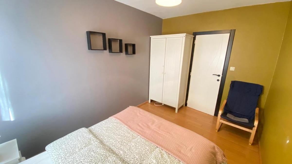Strelitzyahouse Appartement