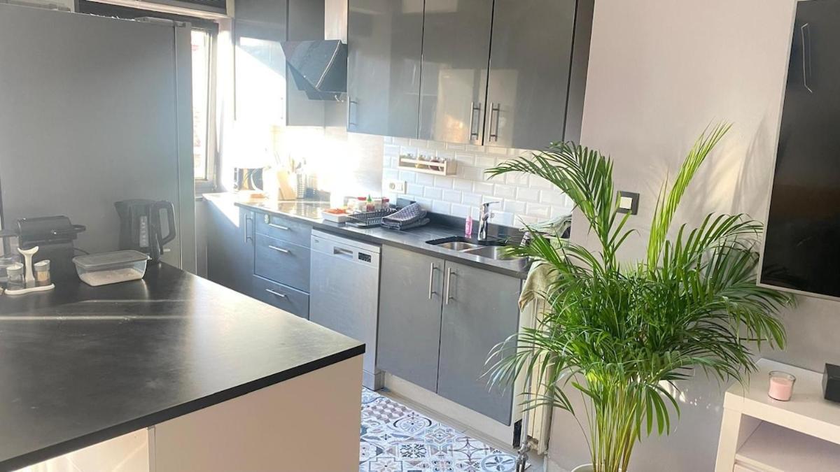 Strelitzyahouse Brussel