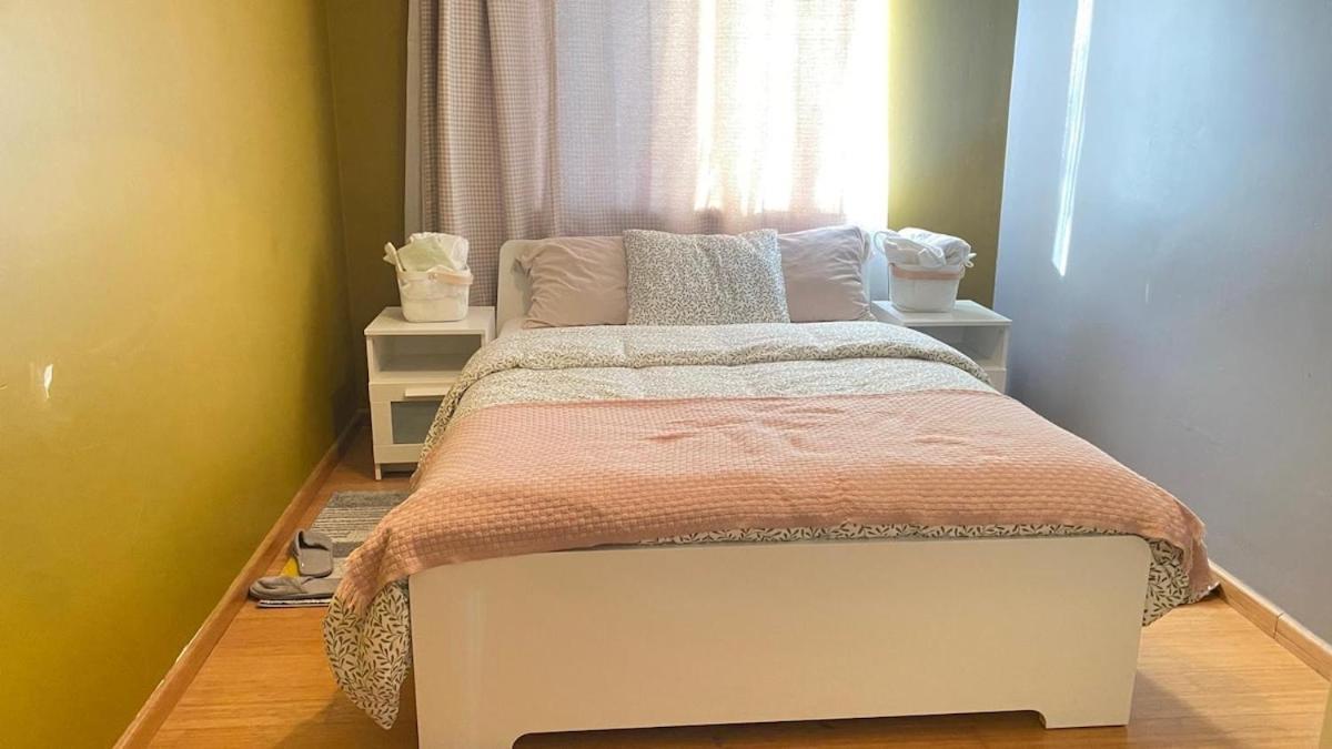 Appartement Strelitzyahouse Brussel
